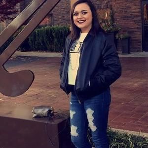 Meet your Posher, Shelby